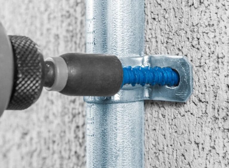 Are Tapcon Screws Rust Proof? A Comprehensive Technical Analysis