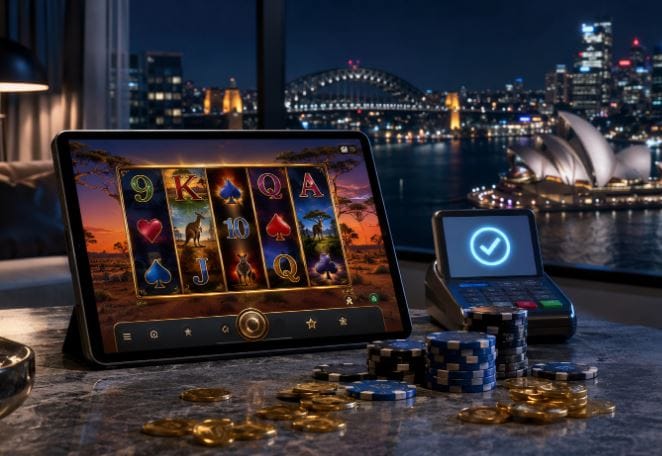 Lucky Mate Casino: Interface, Game Providers, and How Fast It All Runs