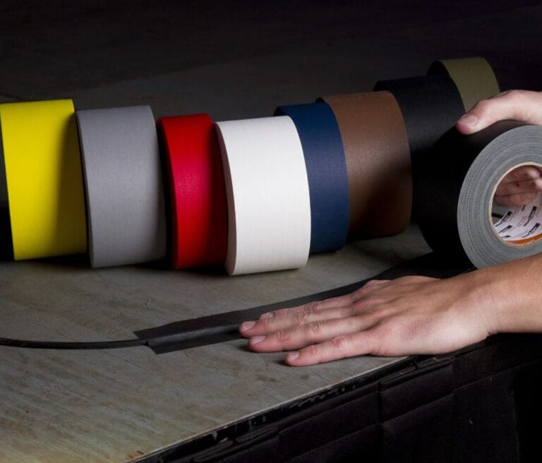 Does Gaffers Tape Leave Residue? The Comprehensive Guide for Professionals