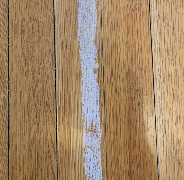 The Comprehensive Guide to Removing Tape Residue from Wood