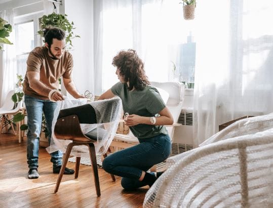 How to Plan a Practical Home Gift Registry
