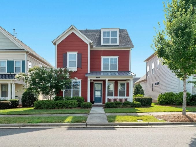 How to Get Your Home Ready to Sell: A Room-by-Room Cleaning Guide