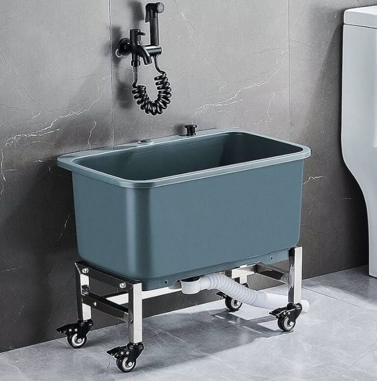 Where Should Mop Water Be Disposed in a Restaurant? A Comprehensive Compliance Guide