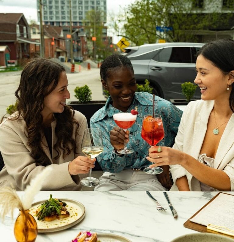 The Definitive Guide to the Best Downtown Halifax Restaurants