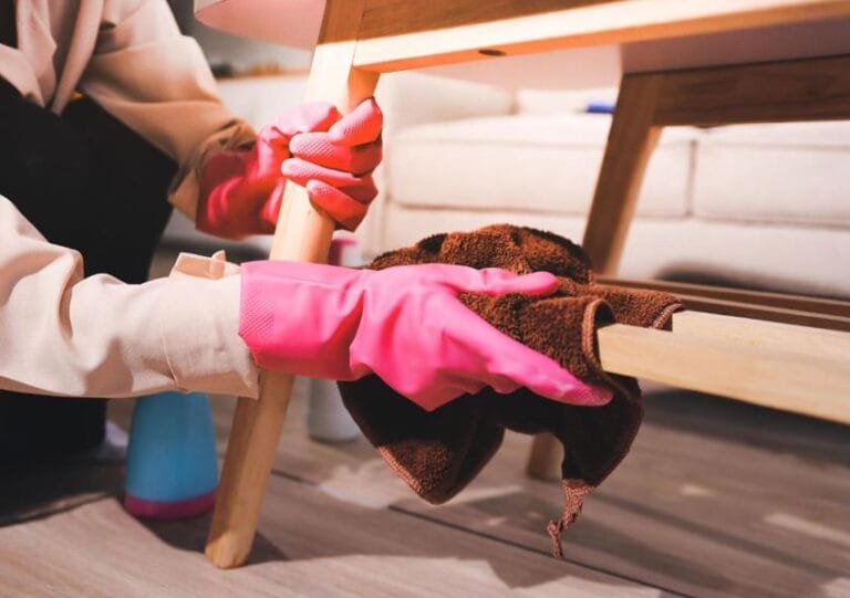 A Seasonal Home Maintenance Checklist for Homeowners: Septic Care, Deep Cleaning and Decluttering