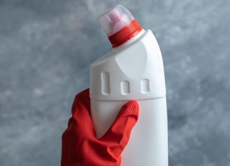 How to Remove the Smell of Bleach from Your Hands: A Comprehensive Guide
