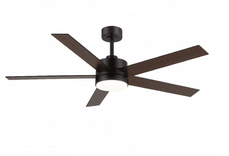 How to Choose a Ceiling Fan That Is Easier to Maintain