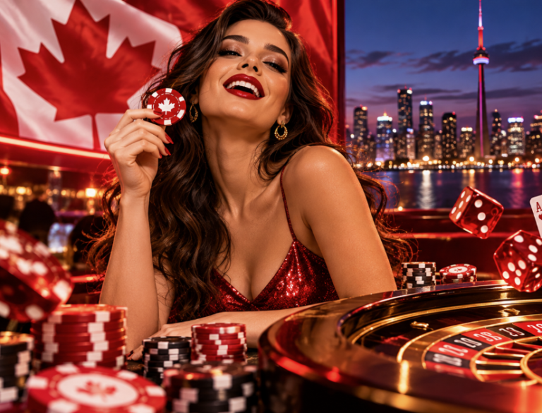 Bet On Red Casino Review: Games, Bonuses and Login Guide for Canadians