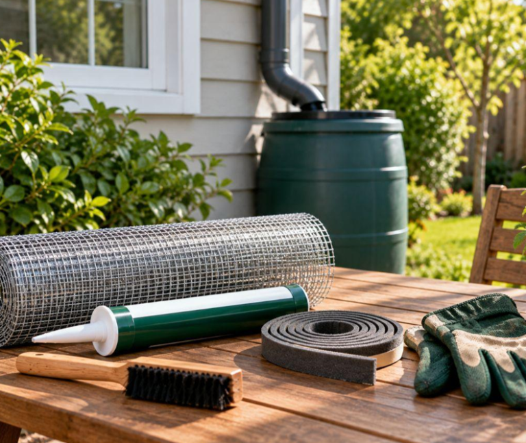 Best Eco-Friendly Pest Controls: 10 Solutions That Really Help